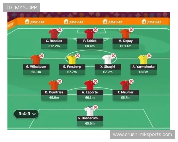 欧洲杯预选赛大名单出炉，多支强队阵容曝光引关注