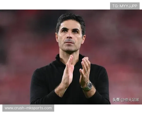 阿尔特塔倡导公平竞技：足球界掀起反压迫新风潮